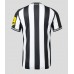 Günstige Newcastle United Heim Fussballtrikot 2023-24 Kurzarm